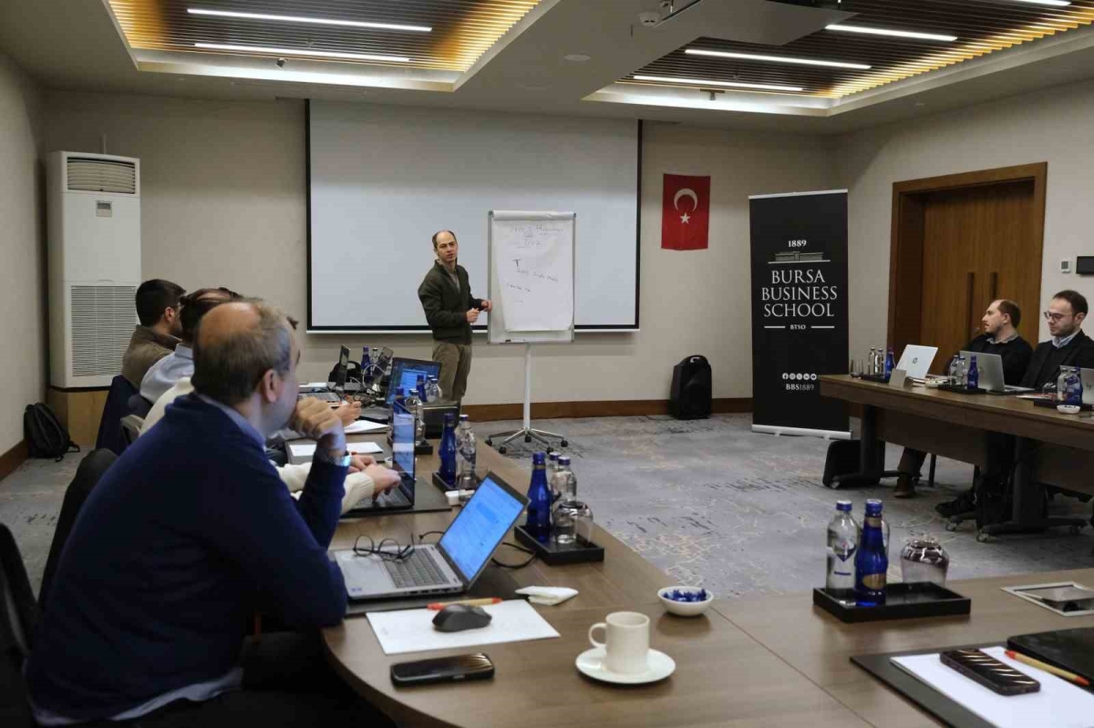 Bursa Business School’dan 
