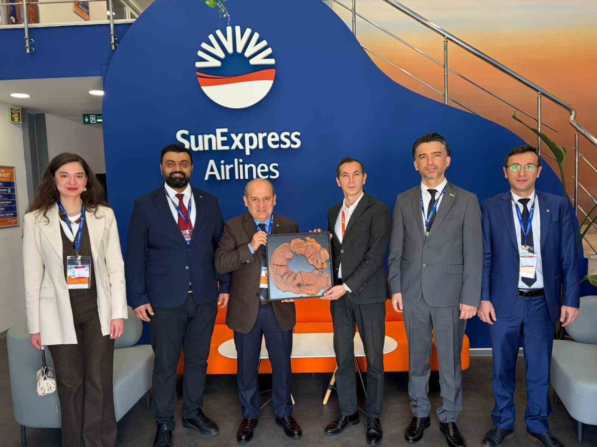 Edremit’in Avrupa uçuşları masaya yatırıldı
