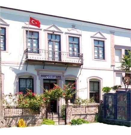 13 milyon TL’lik ihale tamamlandı, tarihi yapı yeniden hayat bulacak

