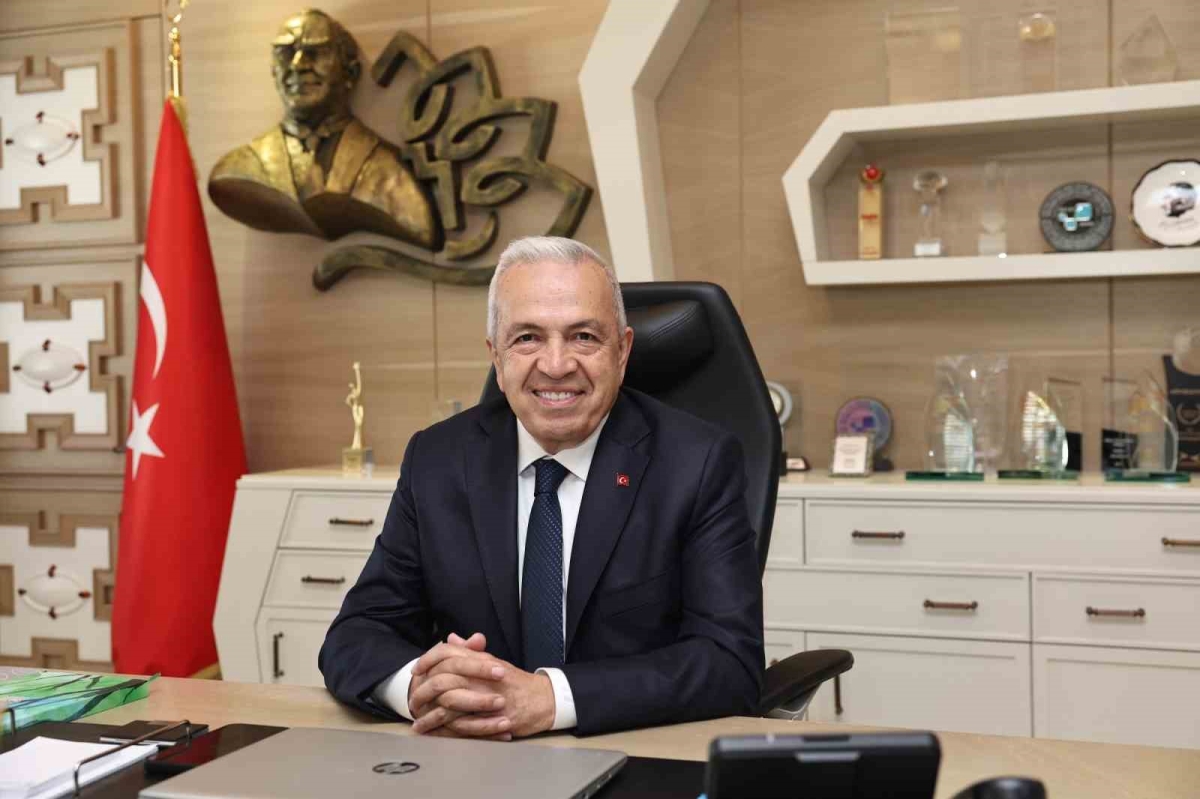 Nilüfer Belediyesi 