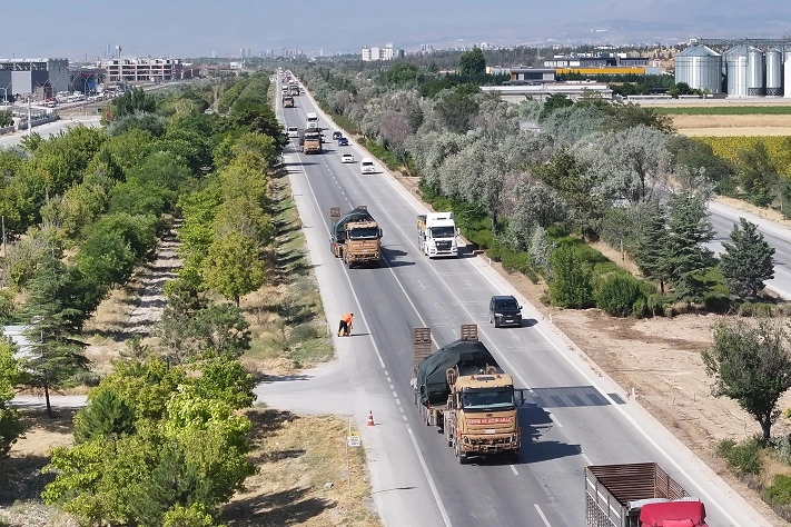 Konya’da Yeni Bir Hayal Daha Hayata Geçiyor