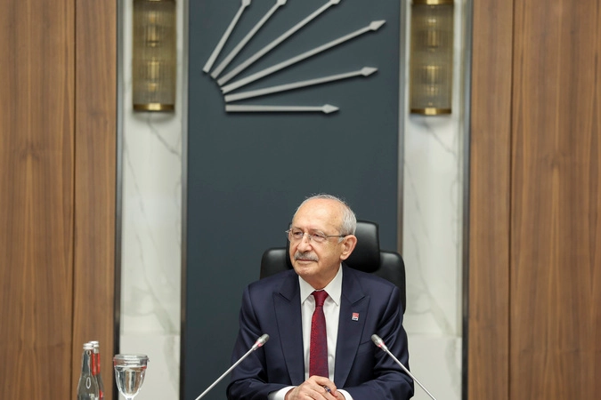 Kılıçdaroğlu’ndan “Terörsüz Türkiye” Sürecine Birlik Mesajı