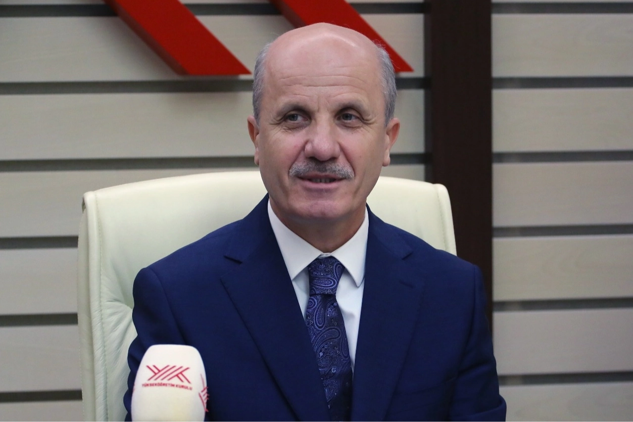 YÖK Başkanı Özvar’dan Akademik Dürüstlük Vurgusu