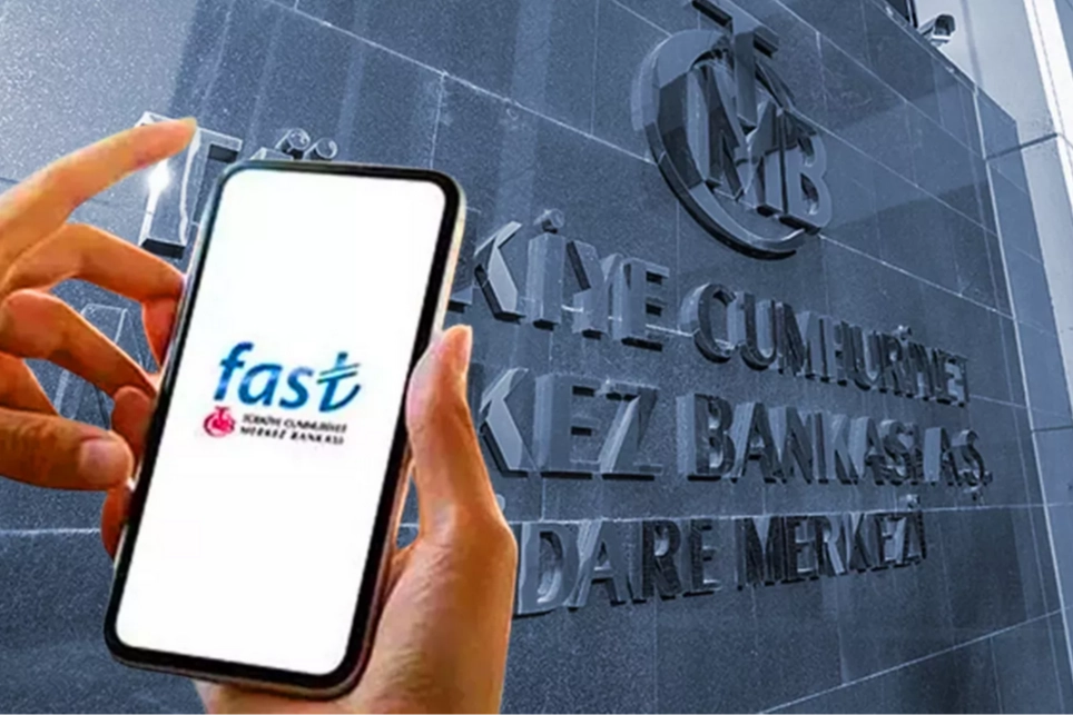 FAST İşlem Limitleri 26 Ağustos’ta 300 Bin TL’ye Çıkıyor