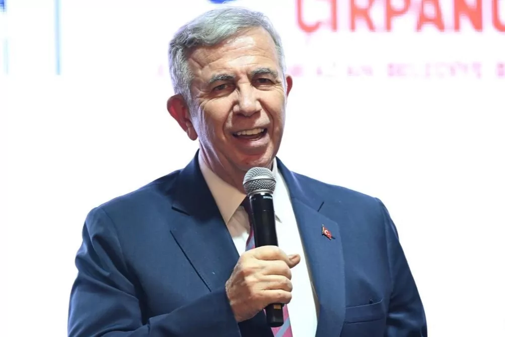 Mansur Yavaş’tan CHP’nin 103. Yıl Dönümünde Anlamlı Mesaj